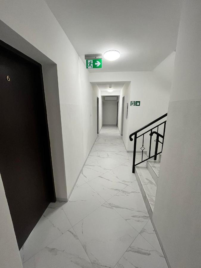 Willa Afrodyta Krynica Morska Buitenkant foto